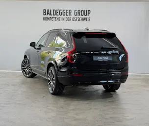 VOLVO XC90 2.0 T8 TE Black Edition e