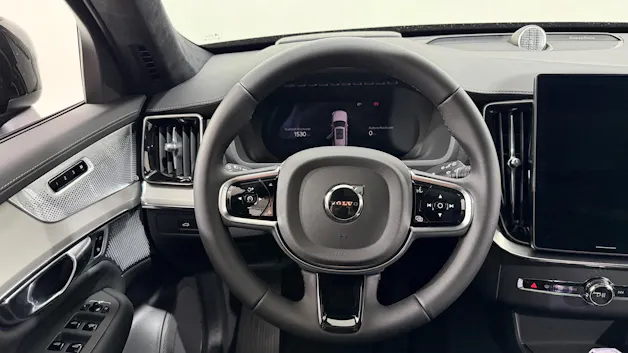 VOLVO XC90 2.0 T8 TE Black Edition e