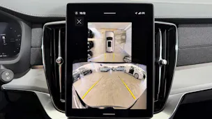 VOLVO XC90 2.0 T8 TE Black Edition e