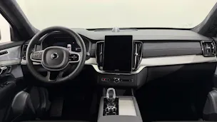 VOLVO XC90 2.0 T8 TE Black Edition e
