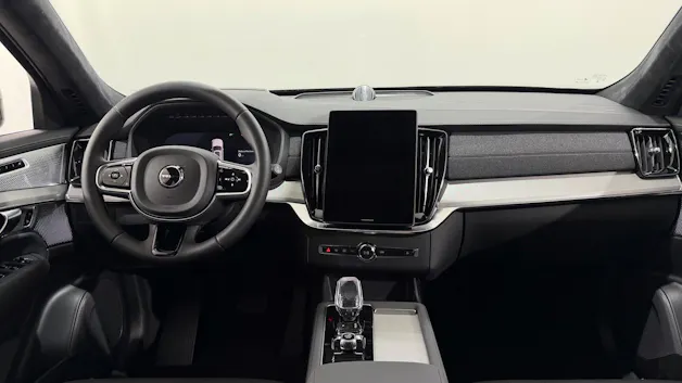 VOLVO XC90 2.0 T8 TE Black Edition e