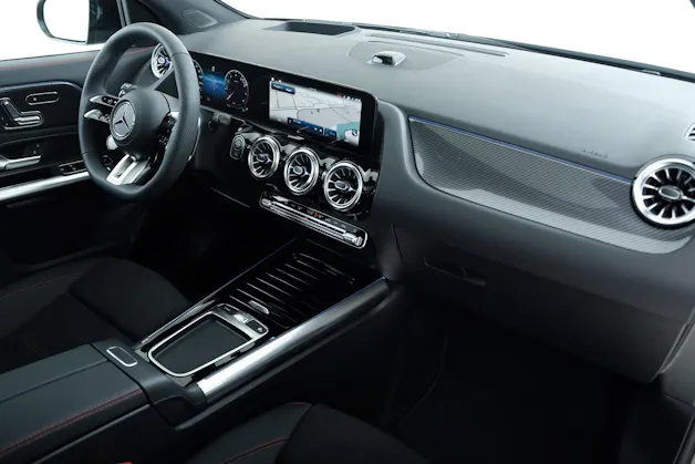 MERCEDES-BENZ GLA 35 AMG 4matic H247