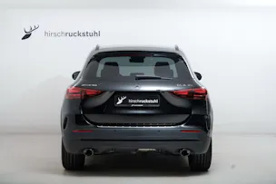 MERCEDES-BENZ GLA 35 AMG 4Matic H247