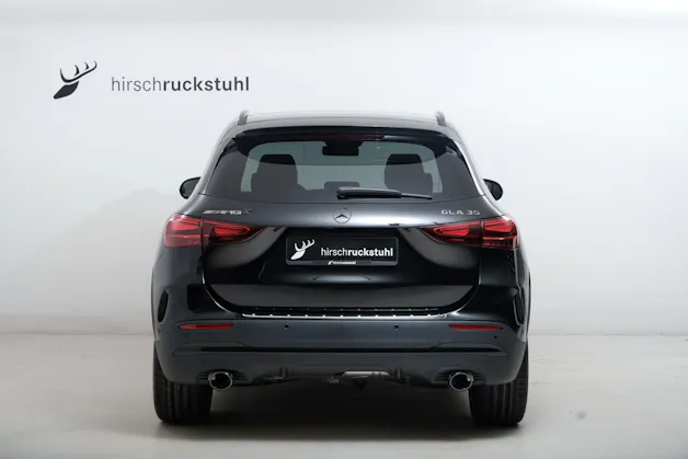 MERCEDES-BENZ GLA 35 AMG 4matic H247