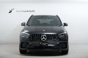MERCEDES-BENZ GLA 35 AMG 4Matic H247