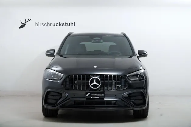 MERCEDES-BENZ GLA 35 AMG 4matic H247