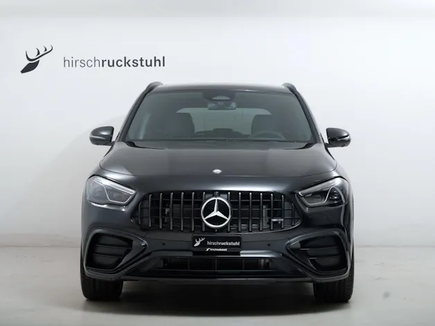 MERCEDES-BENZ GLA 35 AMG 4matic H247
