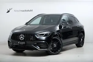 MERCEDES-BENZ GLA 35 AMG 4matic H247