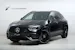 MERCEDES-BENZ GLA 35 AMG 4matic H247