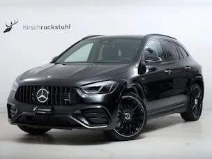 MERCEDES-BENZ GLA 35 AMG 4matic H247