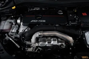 MERCEDES-BENZ GLA 35 AMG 4Matic H247