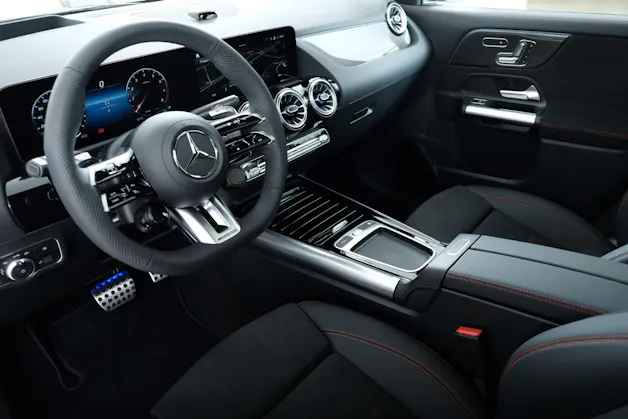MERCEDES-BENZ GLA 35 AMG 4matic H247