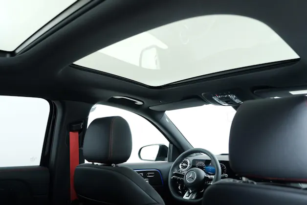 MERCEDES-BENZ GLA 35 AMG 4matic H247