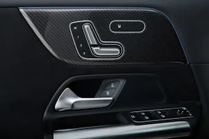 MERCEDES-BENZ GLA 35 AMG 4Matic H247