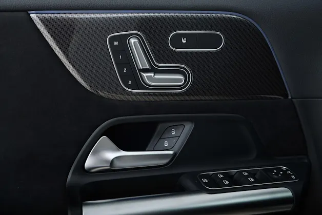 MERCEDES-BENZ GLA 35 AMG 4matic H247