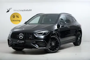 MERCEDES-BENZ GLA 35 AMG 4Matic H247