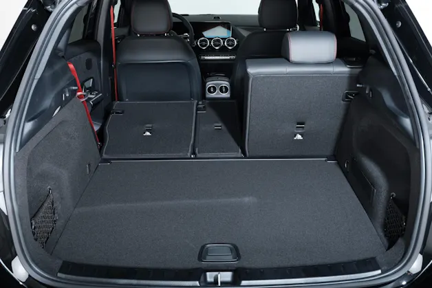 MERCEDES-BENZ GLA 35 AMG 4matic H247