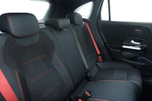 MERCEDES-BENZ GLA 35 AMG 4Matic H247