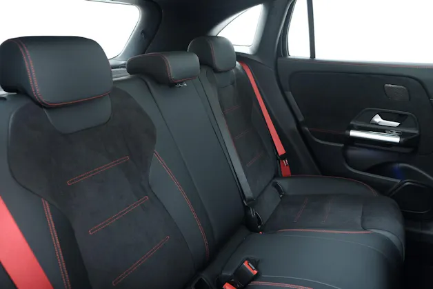 MERCEDES-BENZ GLA 35 AMG 4matic H247