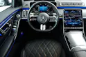 MERCEDES-BENZ S 350 d AMG Line 4Matic W223