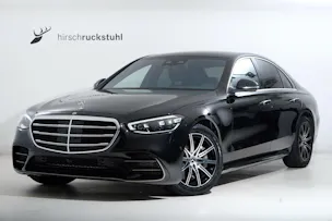 MERCEDES-BENZ S 350 d AMG Line 4Matic W223