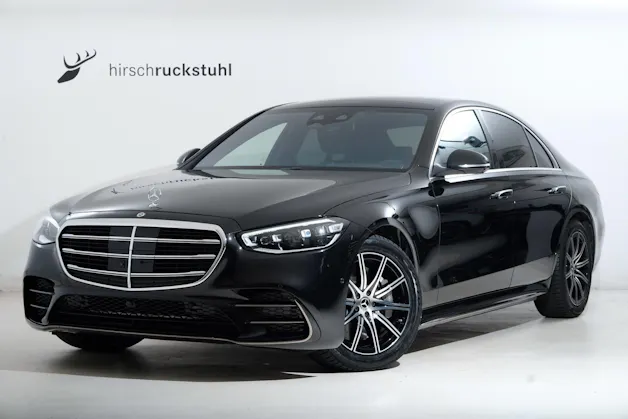 MERCEDES-BENZ S 350 d AMG Line 4Matic W223
