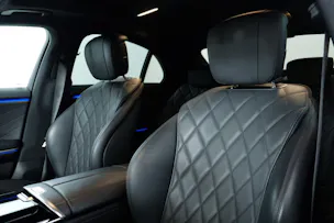 MERCEDES-BENZ S 350 d AMG Line 4Matic W223