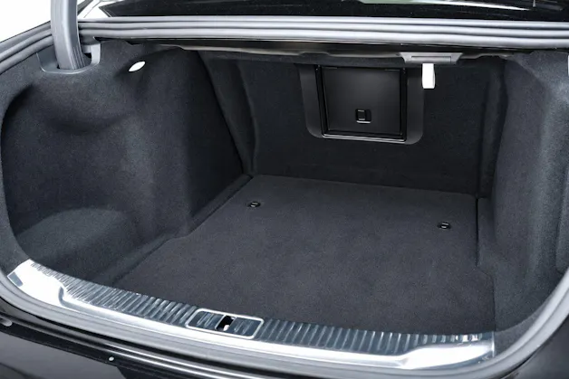 MERCEDES-BENZ S 350 d AMG Line 4Matic W223