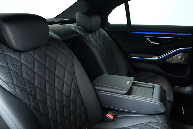 MERCEDES-BENZ S 350 d AMG Line 4Matic W223