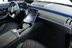 MERCEDES-BENZ S 350 d AMG Line 4Matic W223