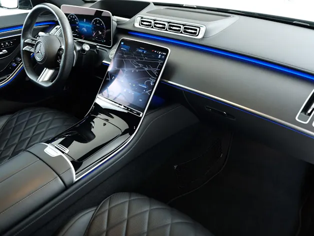 MERCEDES-BENZ S 350 d AMG Line 4Matic W223