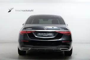 MERCEDES-BENZ S 350 d AMG Line 4Matic W223