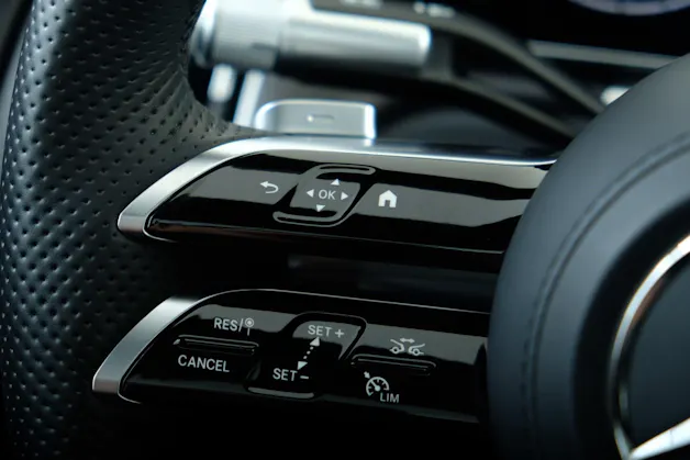 MERCEDES-BENZ S 350 d AMG Line 4matic W223