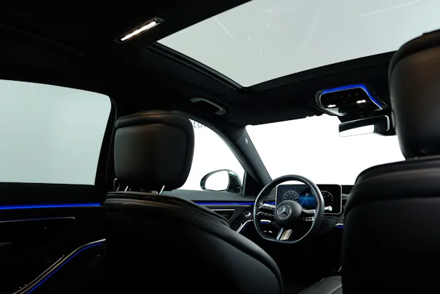 MERCEDES-BENZ S 350 d AMG Line 4Matic W223