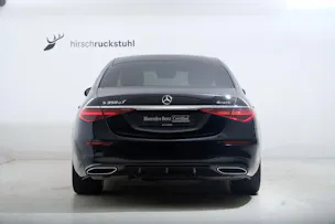 MERCEDES-BENZ S 350 d AMG Line 4Matic W223