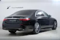MERCEDES-BENZ S 350 d AMG Line 4matic W223