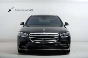 MERCEDES-BENZ S 350 d AMG Line 4Matic W223