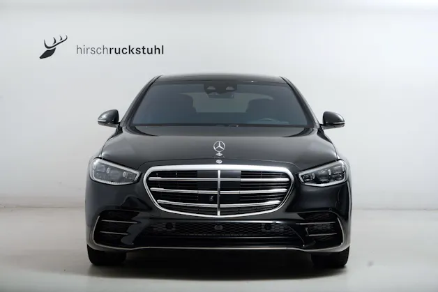 MERCEDES-BENZ S 350 d AMG Line 4Matic W223