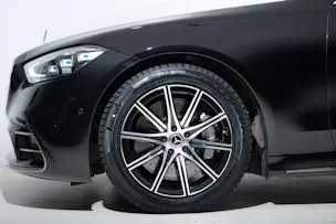 MERCEDES-BENZ S 350 d AMG Line 4Matic W223