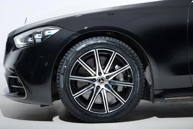 MERCEDES-BENZ S 350 d AMG Line 4Matic W223