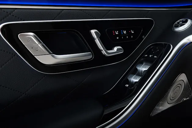 MERCEDES-BENZ S 350 d AMG Line 4Matic W223