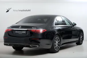 MERCEDES-BENZ S 350 d AMG Line 4Matic W223