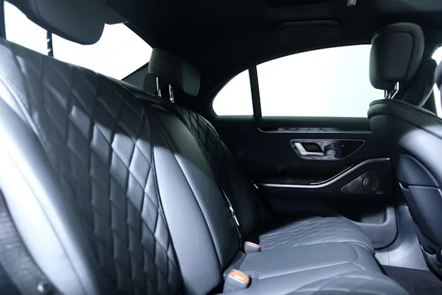 MERCEDES-BENZ S 350 d AMG Line 4matic W223
