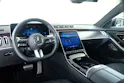 MERCEDES-BENZ S 350 d 4matic W223