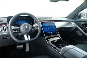 MERCEDES-BENZ S 350 d AMG Line 4Matic W223