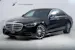 MERCEDES-BENZ S 350 d 4matic W223