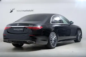 MERCEDES-BENZ S 350 d AMG Line 4Matic W223