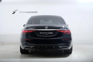 MERCEDES-BENZ S 350 d AMG Line 4Matic W223