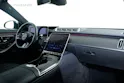 MERCEDES-BENZ S 350 d 4matic W223