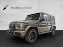 MERCEDES-BENZ G 450 d AMG Line W465